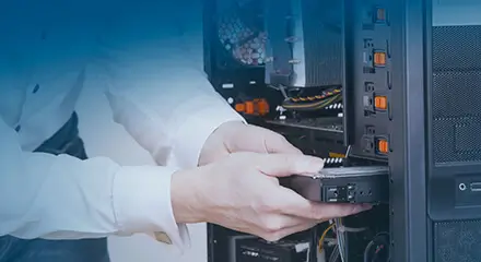 Local Field Engineer